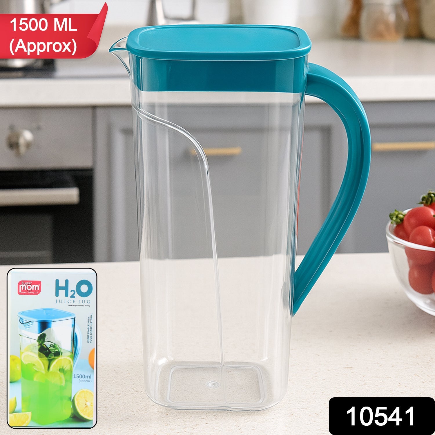 Multipurpose Kitchen Jug Multipurpose Kitchen Jug